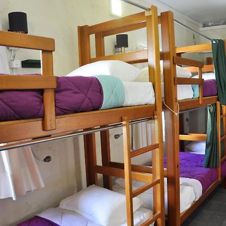 Casa Alevines Hostel & Suites Пунта-дель-Эсте Экстерьер фото