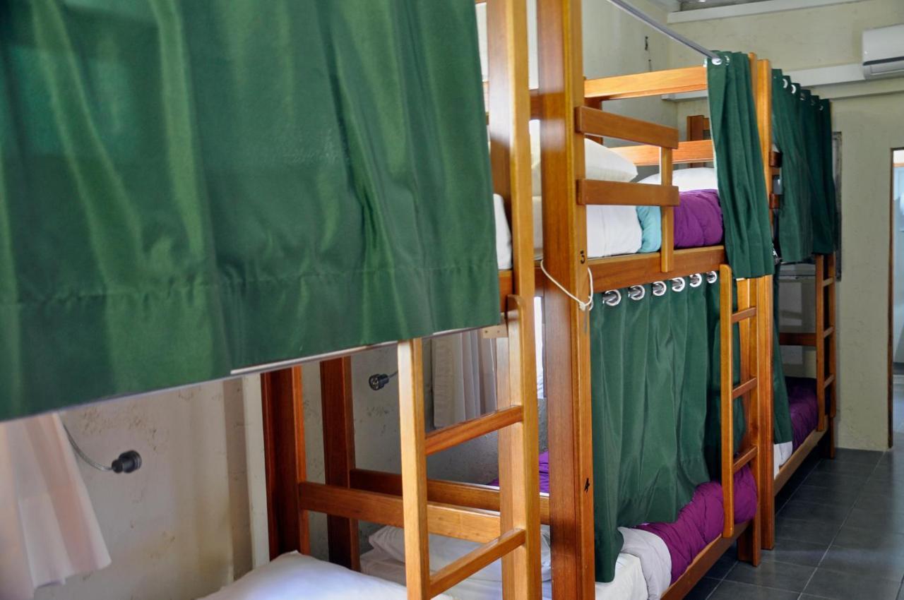 Casa Alevines Hostel & Suites Пунта-дель-Эсте Экстерьер фото