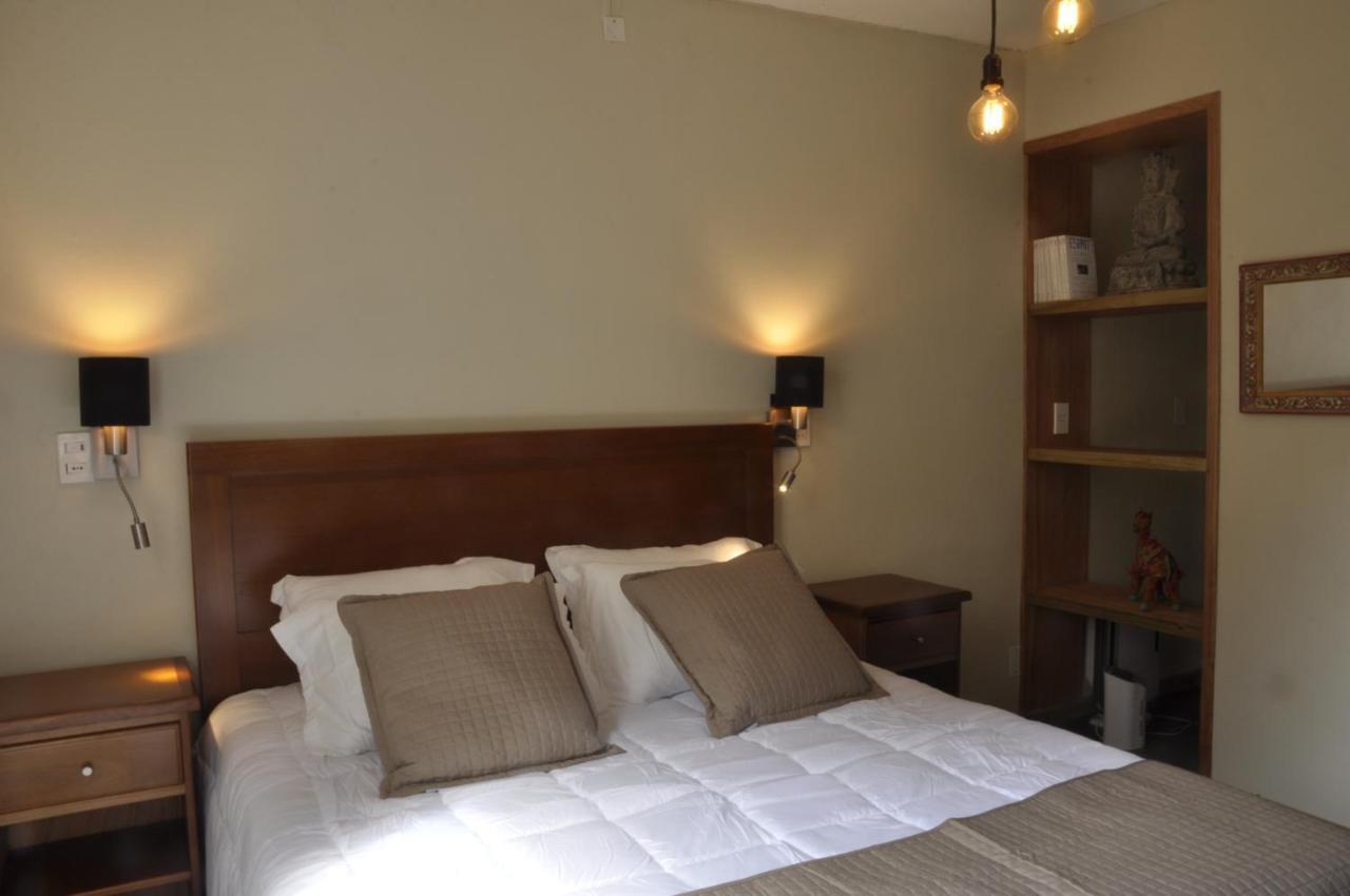 Casa Alevines Hostel & Suites Пунта-дель-Эсте Экстерьер фото