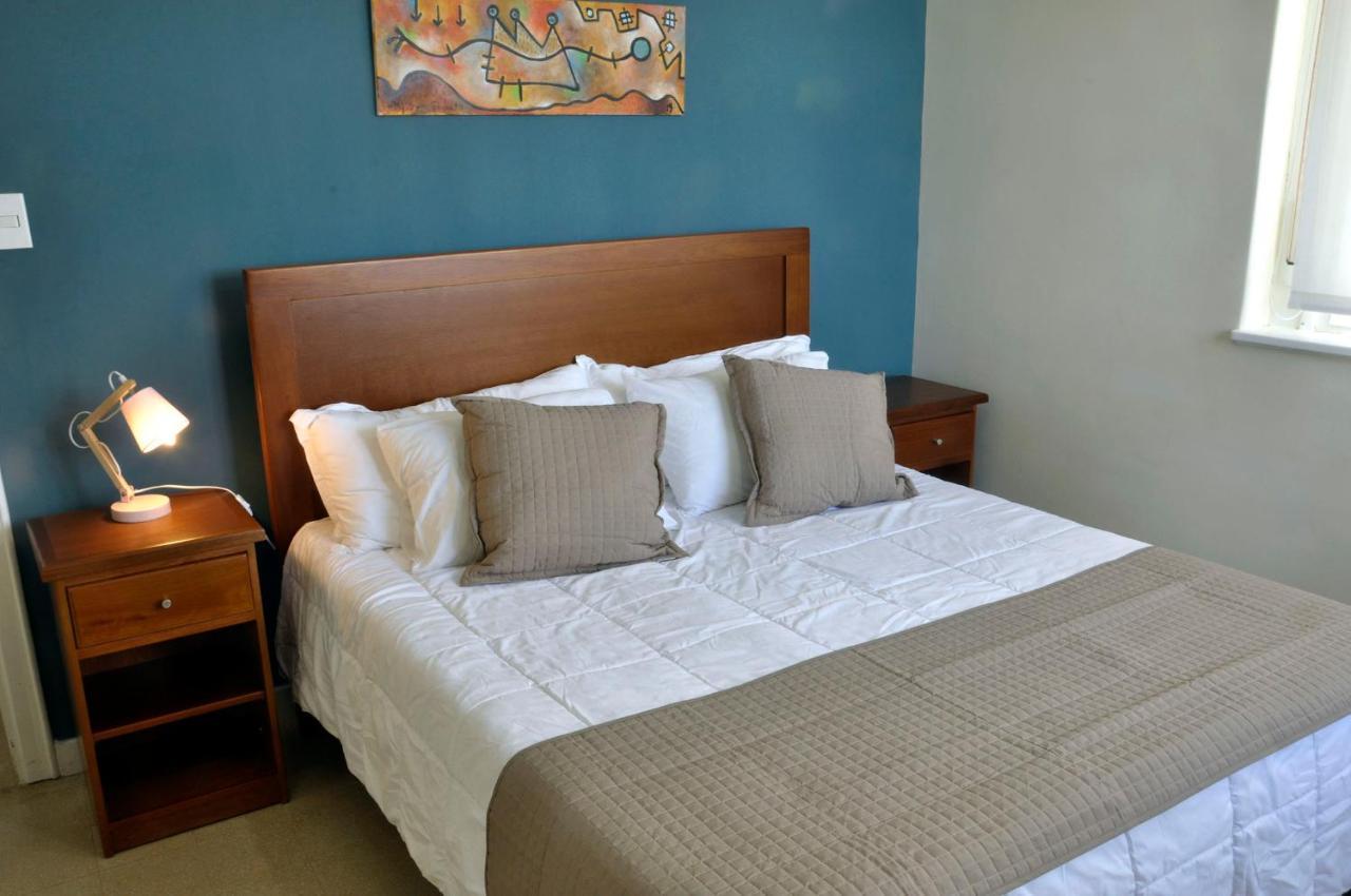 Casa Alevines Hostel & Suites Пунта-дель-Эсте Экстерьер фото