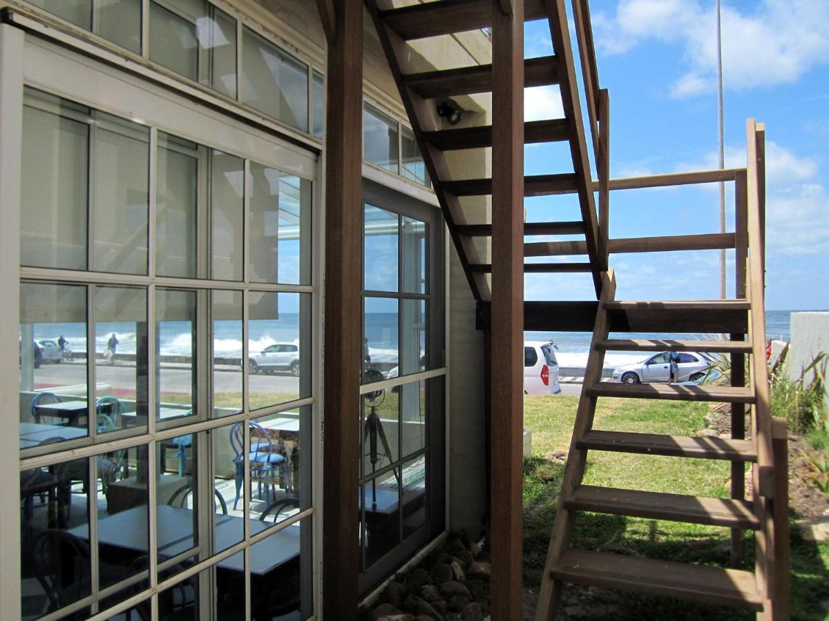 Casa Alevines Hostel & Suites Пунта-дель-Эсте Экстерьер фото